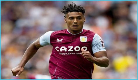 Unveiling The Ethnicity Of Ollie Watkins: A Deep Dive